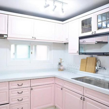 Lovely House โซล ภายนอก รูปภาพ