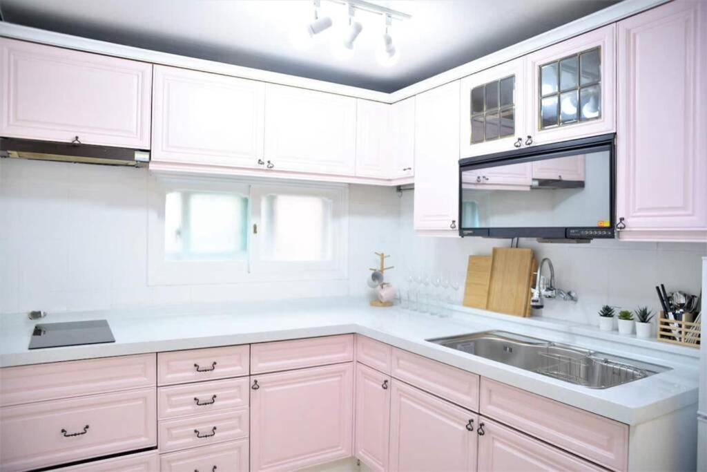 Lovely House โซล ภายนอก รูปภาพ