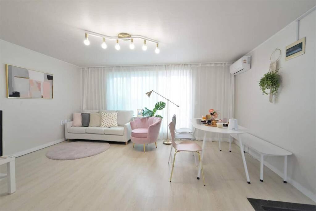 Lovely House โซล ภายนอก รูปภาพ