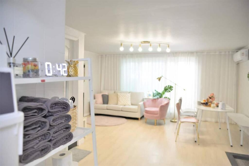 Lovely House โซล ภายนอก รูปภาพ