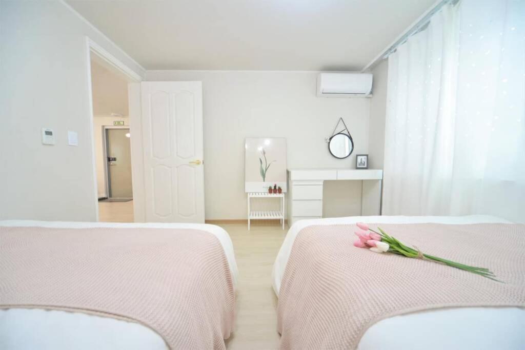 Lovely House โซล ภายนอก รูปภาพ