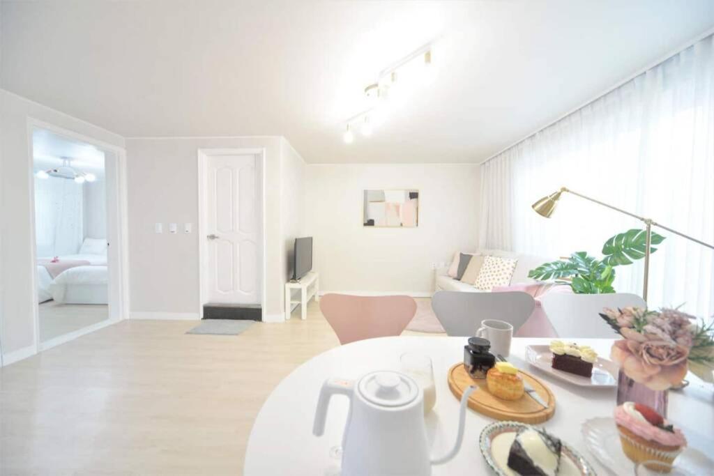 Lovely House โซล ภายนอก รูปภาพ