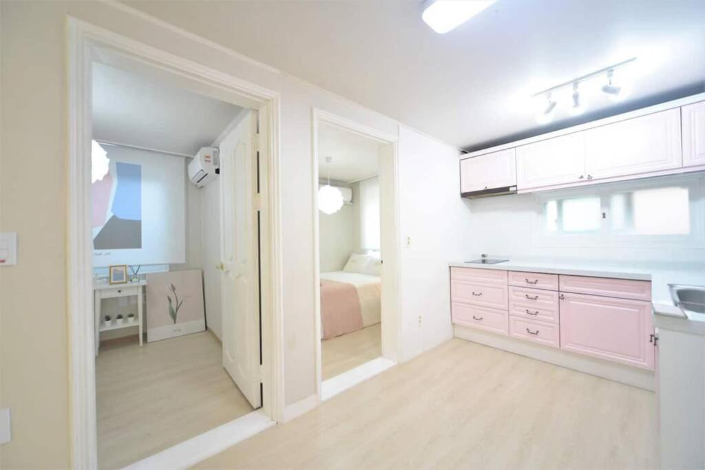 Lovely House โซล ภายนอก รูปภาพ